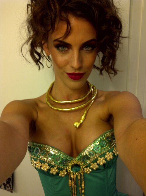 BethanyTarry's profile picture. Of course I'm gonna get jealous if I see you with another girl.