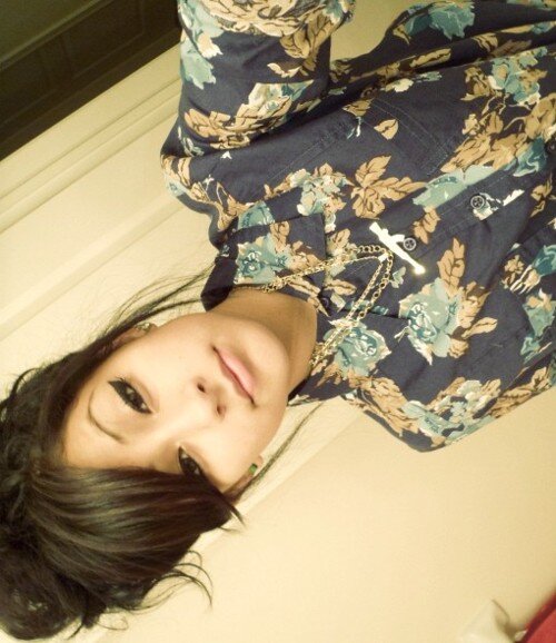 Cuddling with you would be perfect right now.