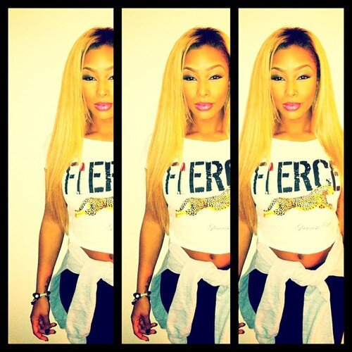 She wants to be your girl, not one of your girls.