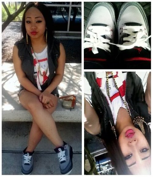 JaquenetteBaumg's profile picture. Those Yeah, I know this is wrong, but I don't give a fuck moments.