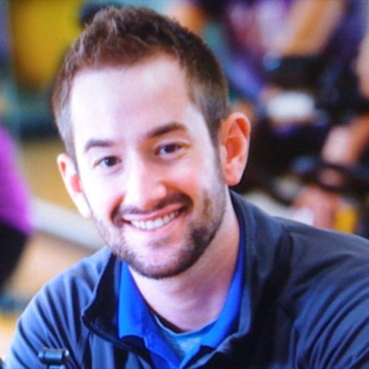 tdpowellok's profile picture. 