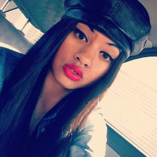 CalliRosenfruch's profile picture. A person that truly loves you will never let you go, no matter how hard the situation is.