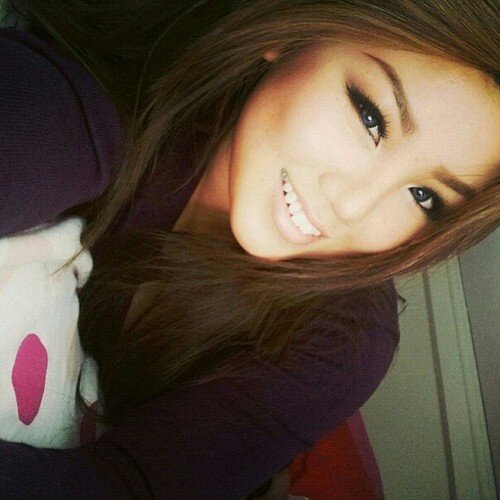Breaking up is like having the worst nightmare after having the best dream.