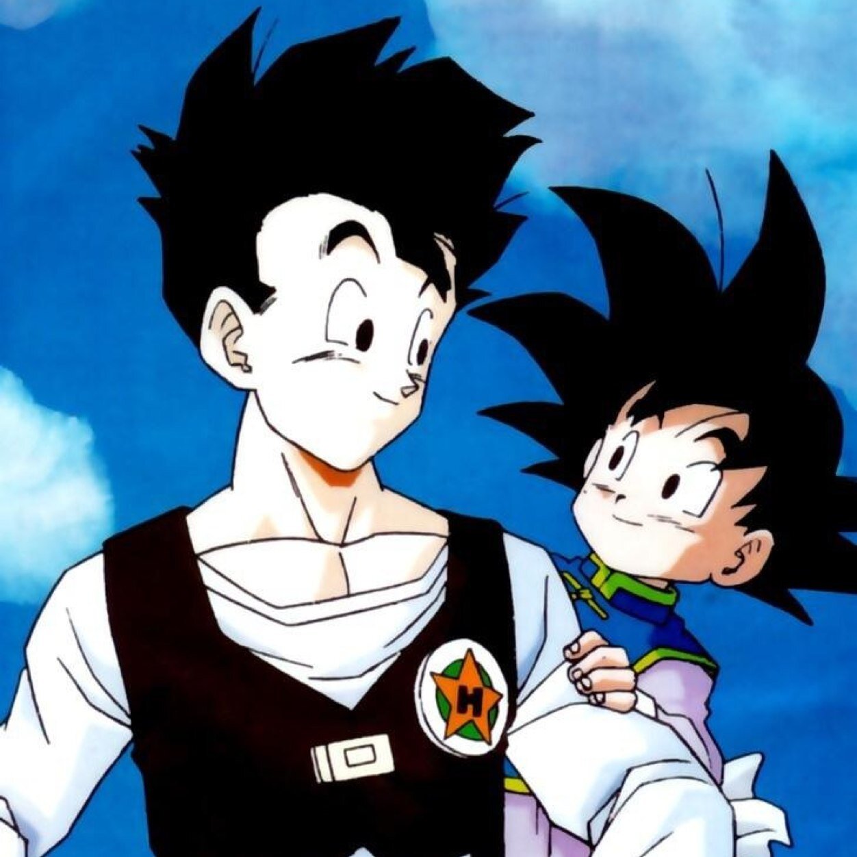 dragonball z
