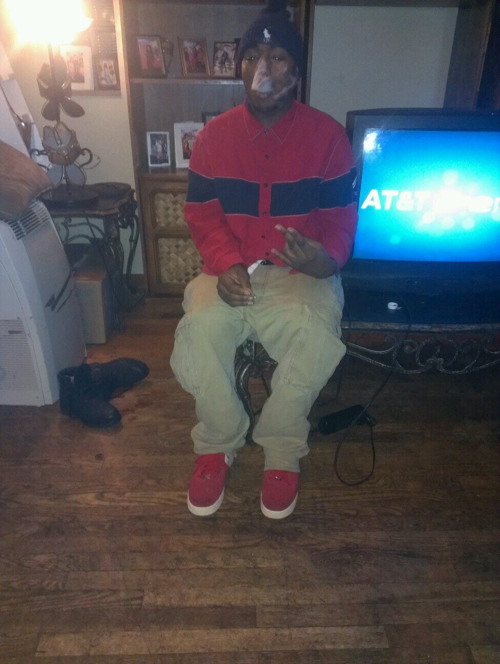 7Mile_BoiMar's profile picture. 