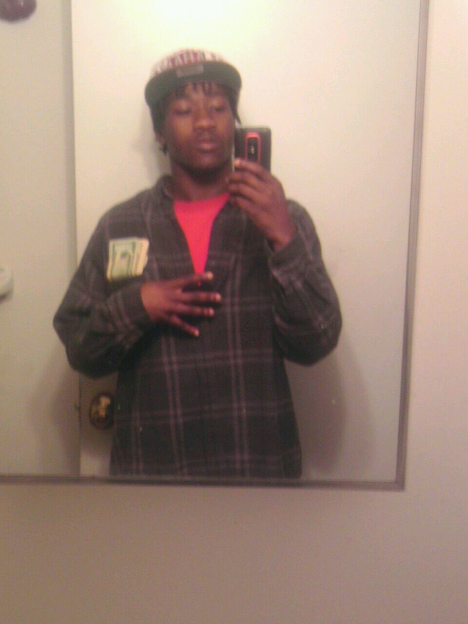 4's^^^^. !(Grove Boy On Ya Nose Boy)!!! money gang young nigga the realist out the hood
