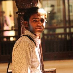 #Blogger, #Writer, #Photographer, #Editor and nomad #Traveler to unknown place...