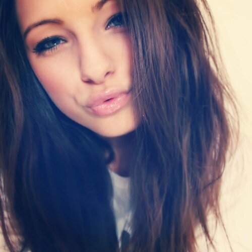 Inhale love, Exhale hate.