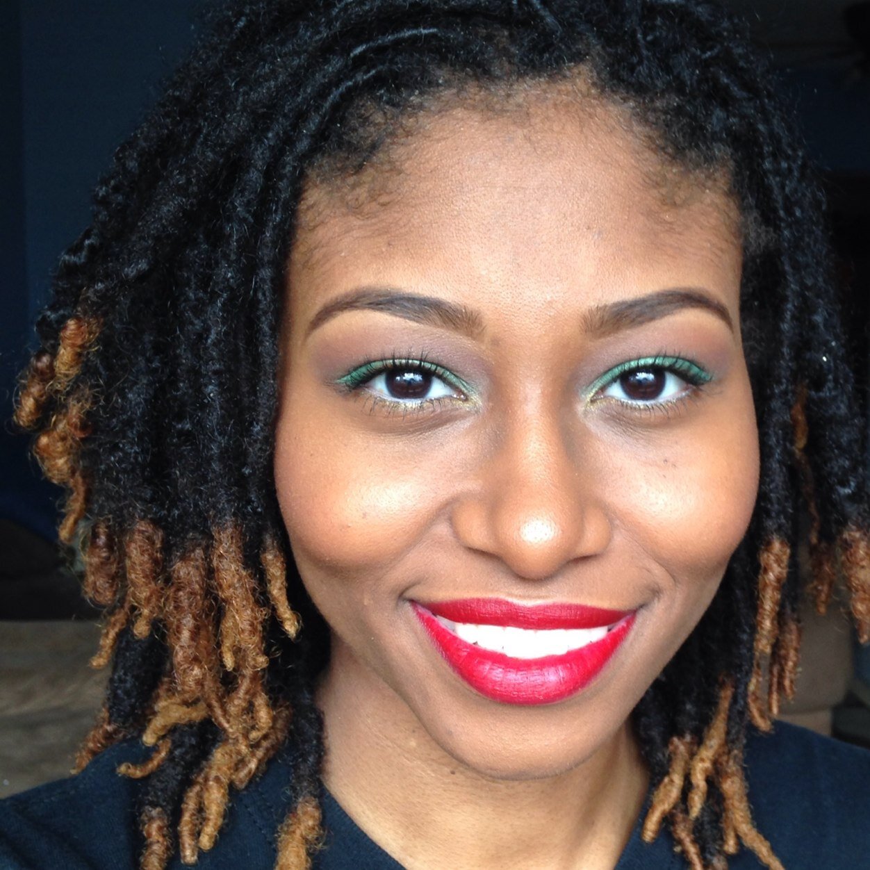 TDot86's profile picture. Daughter of the One True God. Cosmetologist. Dancer.