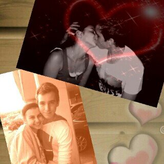 ♥!!! #TRUELOVE WITH NADINE COETZEE !!!♥