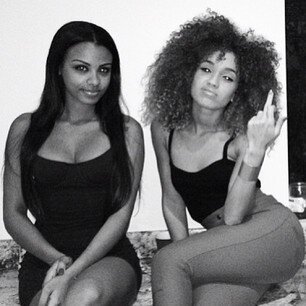 CoralieMacPhaid's profile picture. I came into her life, she crash landed into my heart, from then I knew a tough road was ahead.