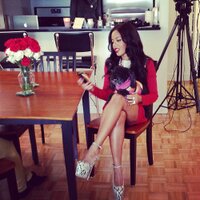 AlexaSturdevant (@alexasturdevant) 's Twitter Profile