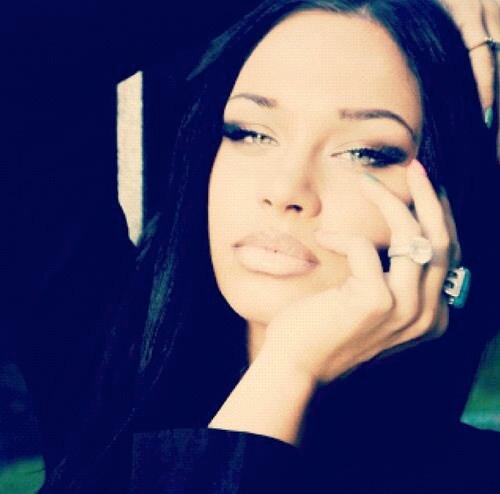 It's sad when you're willing to do everything to be with someone and they do everything to be with somebody else.