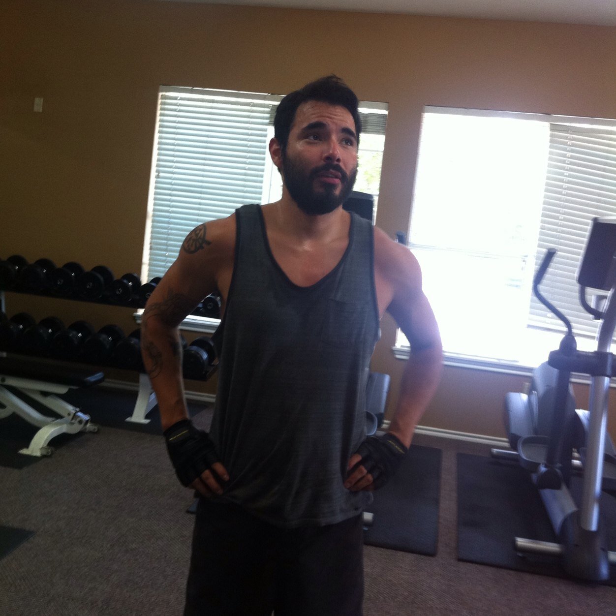 AlanOLink's profile picture. 