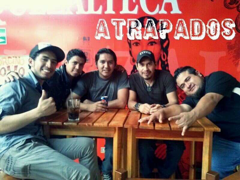 Banda Guatemalteca, Balada Rock y Rock Alternativo.