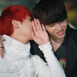 the original woogyu fegits