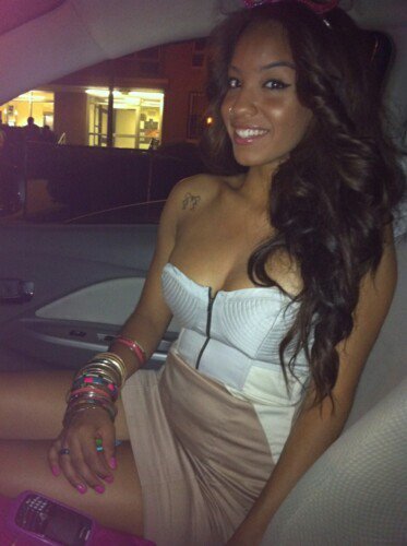 A year ago, I would've never guessed my life would be the way it is now.