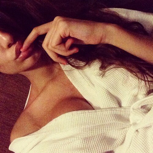 I wonder what you think of when you hear my name.