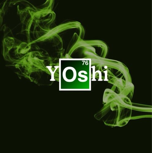 DerYOSHI24's profile picture. Ich kann gar nix und manchmal noch weniger