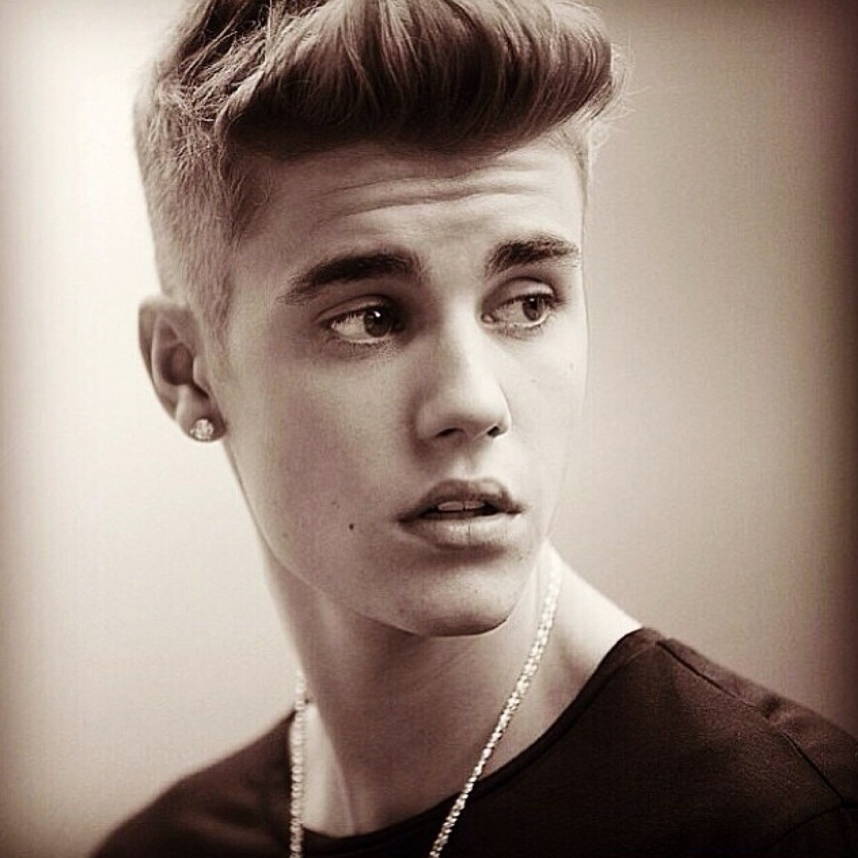 I love Justin Dew Bieber. Belieber 29/10/13