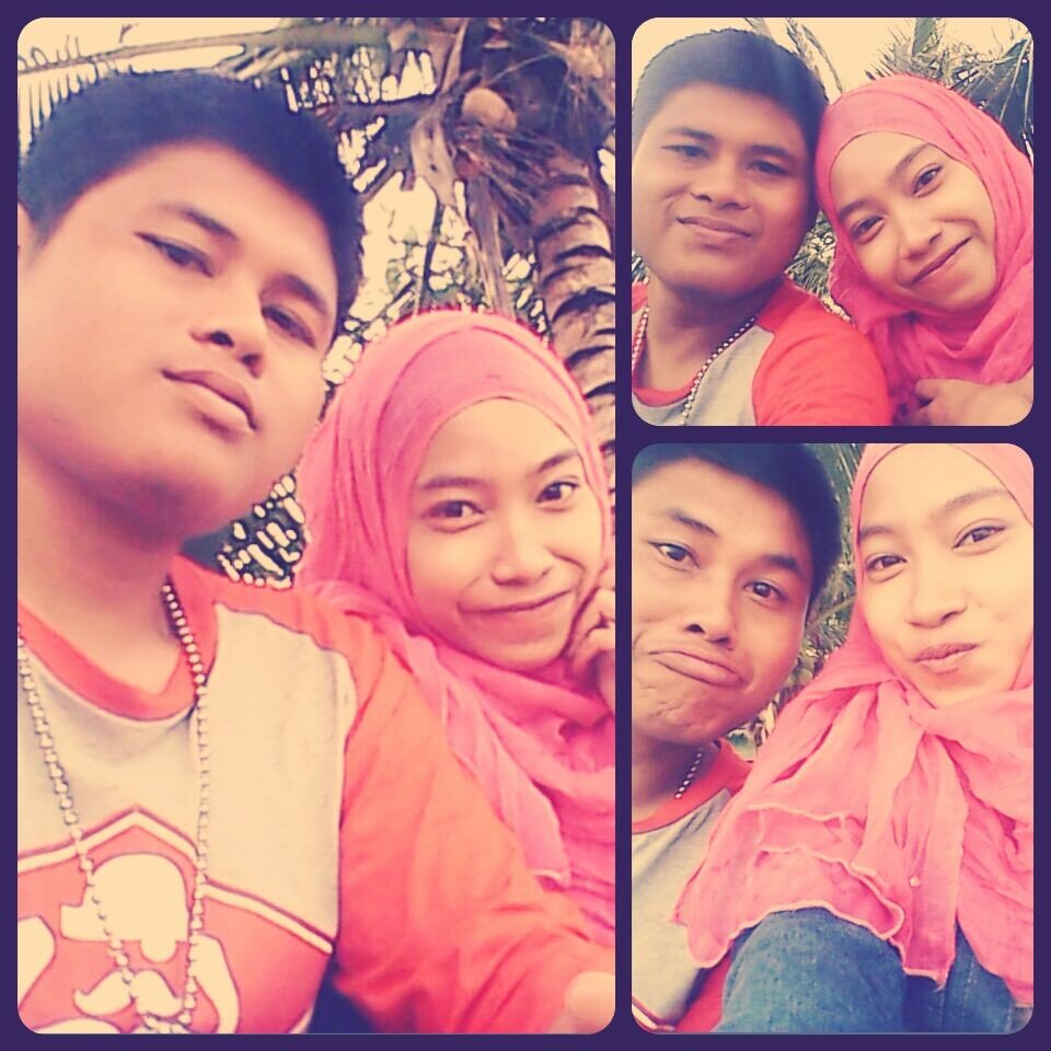 he was the man who will always be with me forever , he's my life @arienovy06
ig : novyarie06