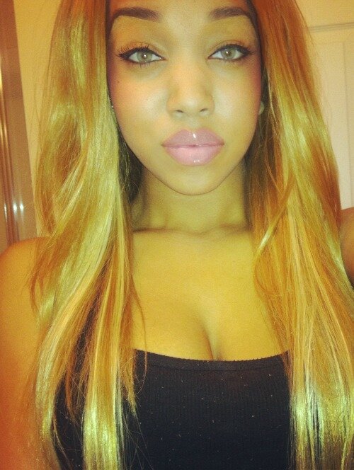Behind every untrusting girl, is a boy who taught her to be that way.