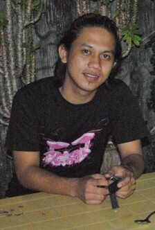 hoping for the best,,but expecting the worst..