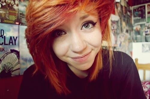 JanyMacKeneyry's profile picture. Don't worry about hard times cause most beautiful things we have in life come from mistakes and changes.