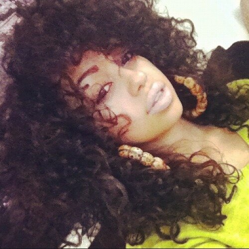 NoelaniSiddle's profile picture. Sometimes, all I want to do is be with you.