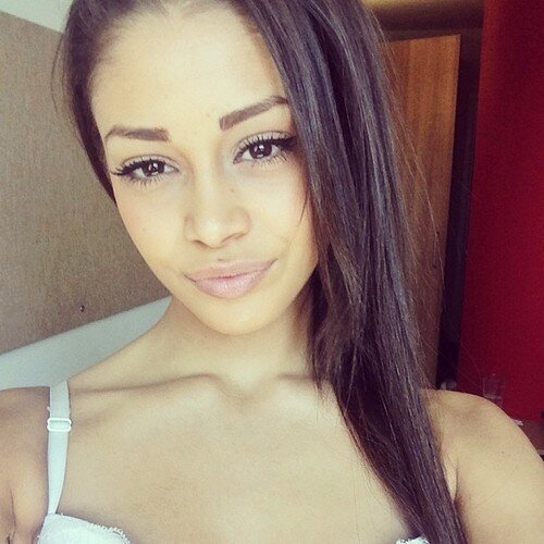 Your boyfriend should treat you like his princess not like his bitch.