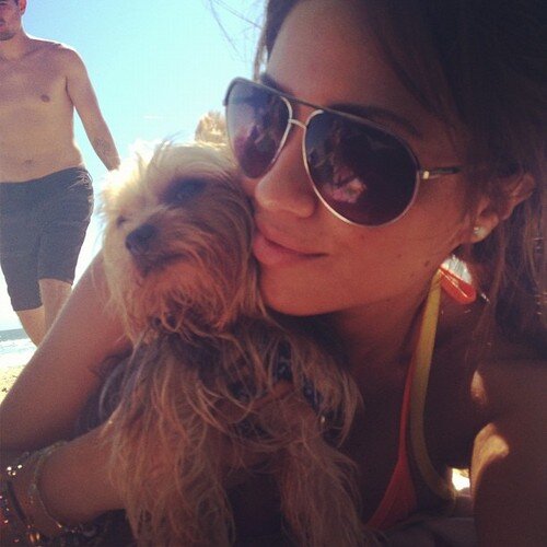 FrediSegura's profile picture. Stop looking for love...let it come to you.