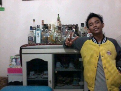 Pengen yg lebih..