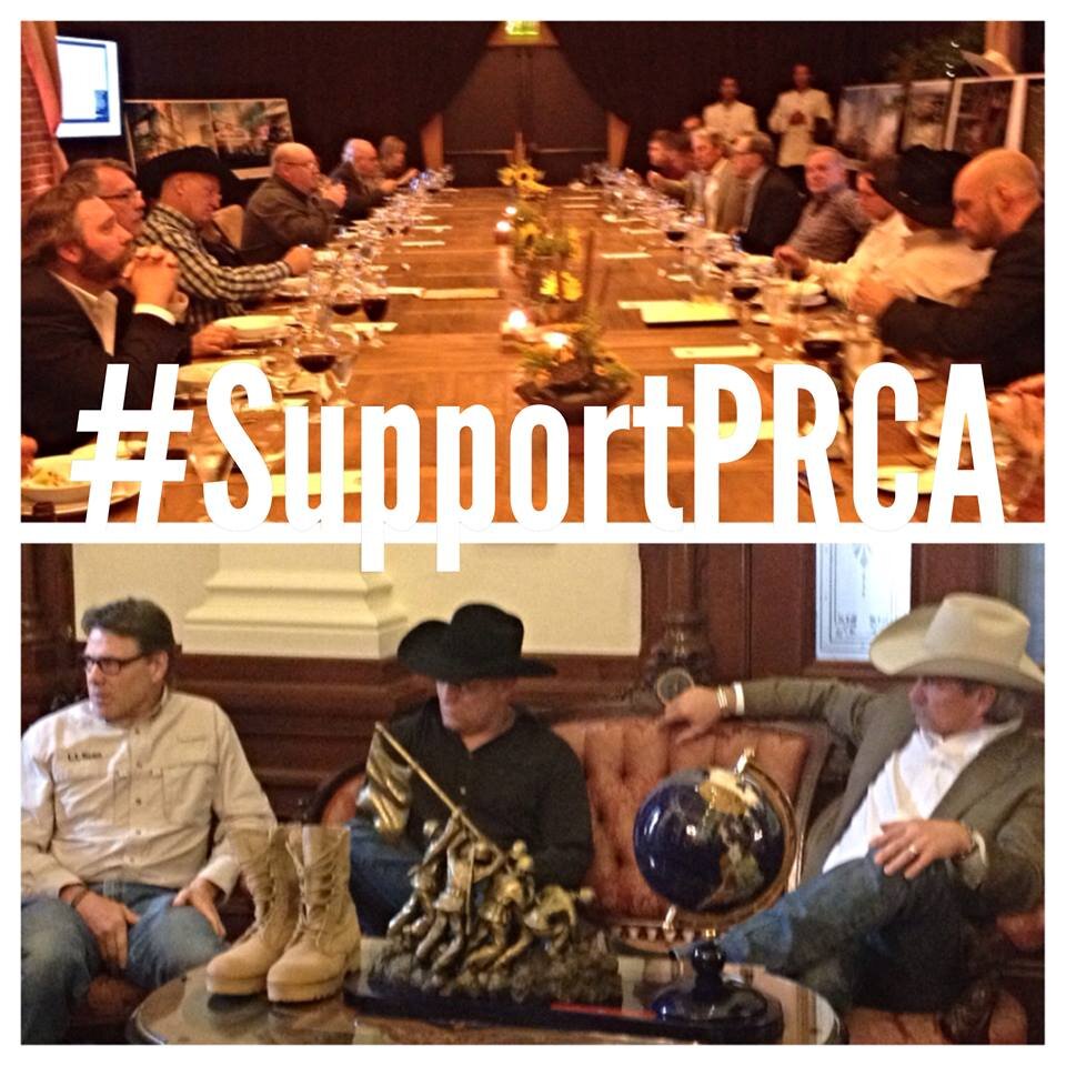 SupportPRCA's profile picture. #SupportPRCA was created to support the interest of the Professional Rodeo Cowboys Association (PRCA) & Fans of the PRCA.