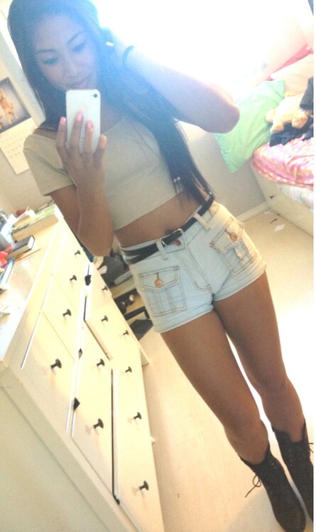 Kill them with a smile.