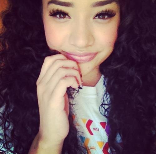 Behind every beautiful girl is the ugly relationship that made her scared to love again.