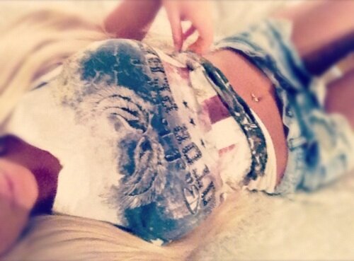 You only bring me pain, you only bring me down, it's time for me to have what I need.