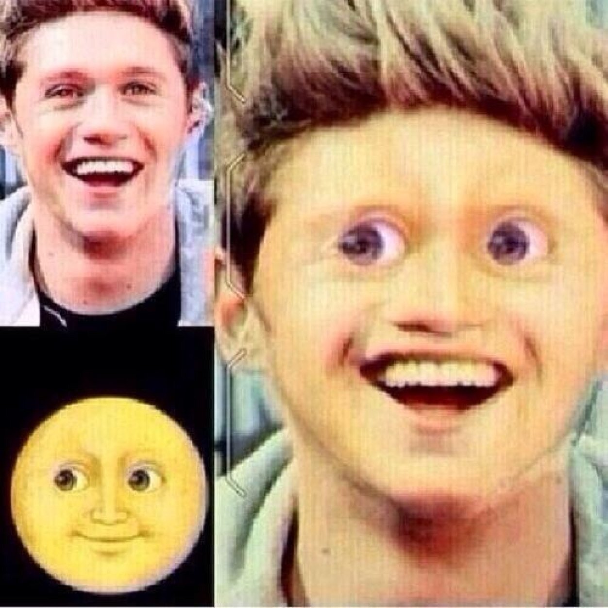 surprise i dnt like u
