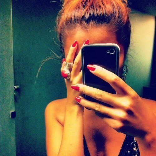 I don't want to be the only person in your life. I just want to be the only one who holds your heart.