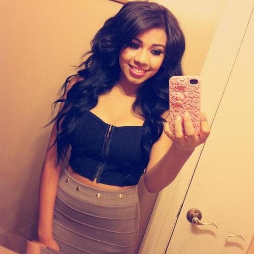 She's not mad, she's hurt.