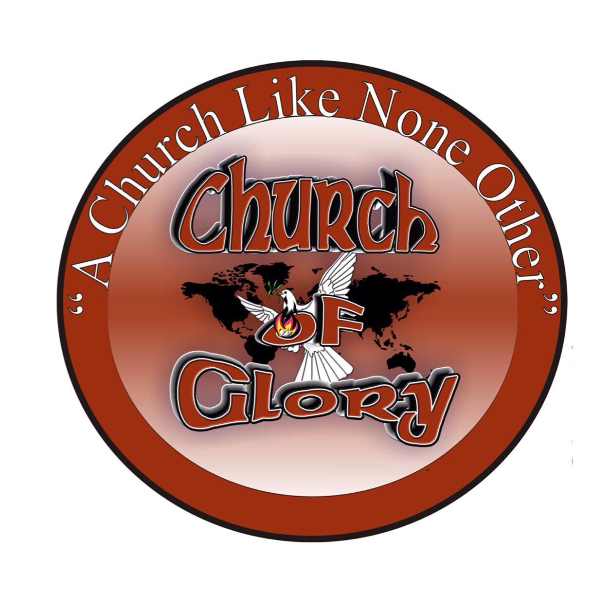 Senior Pastor: Bishop Donald B. Edwards Jr. Established: October 18, 1998 Location: 3247 Forest Manor Ave. Contact (317) 351-0072 churchofgloryinc@gmail.com