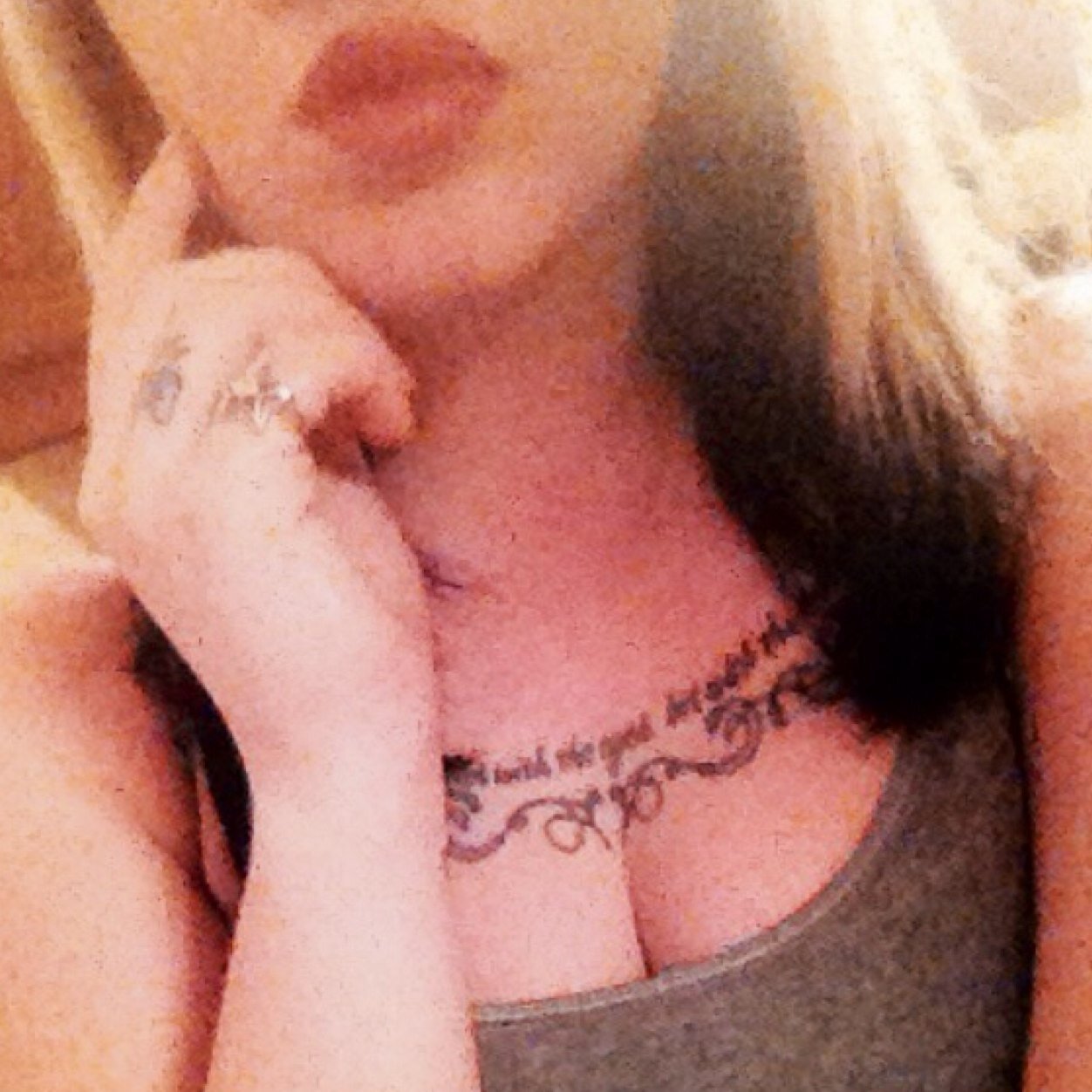 tattooed_babe's profile picture. Tattooed | Pierced | I say what I think with no filter | love snapchat soooo - inkstorm22 - make it happen