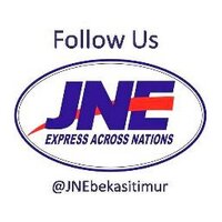 JNE - GRATIS JEMPUT (@jnebekasitimur) 's Twitter Profile
