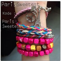 UniqueBracelet_Shop (@uniqbracelets) 's Twitter Profile