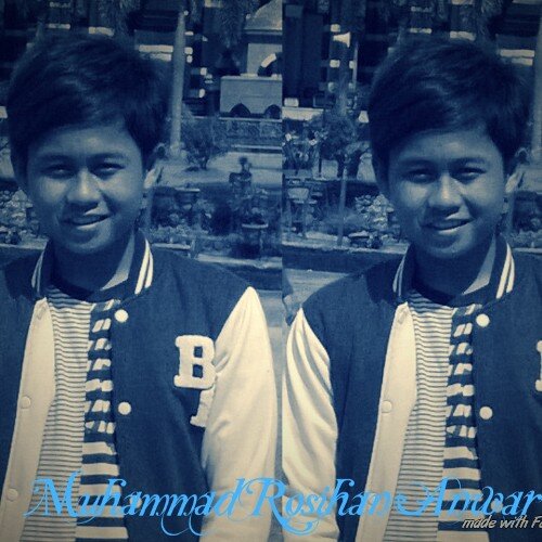 AlvaroRosihan1's profile picture. || ♡hidup mulia atau mati syahid♡ ||