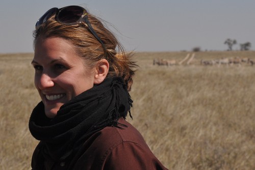 fazportfolio's profile picture. The Fazendin Portfolio represents African safari companies in North America, as well as provides marketing and public relations services.