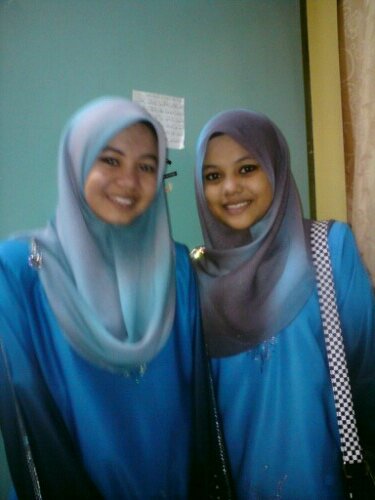 bater's. new in twitter. anak umi abah. angah. ♥ iti nana yanie ainaa zatie nisa mira ♥ love 99's crew