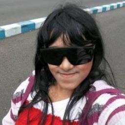 cewek muanis
