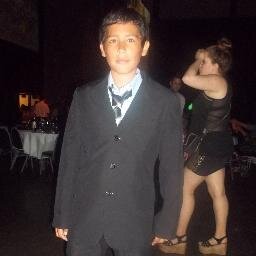 Mi Nuevo Twitter ♪♪♫♫
Mi Nuevo Twitter ♫♫♪♪