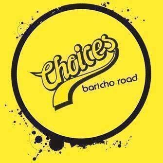 ChoicesNairobi's profile picture. Choices Pub and Restaurant. Quality, Consistent Service Since 1991.