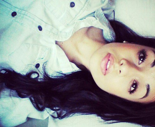 Love is when you look into someone's eyes and see their heart.